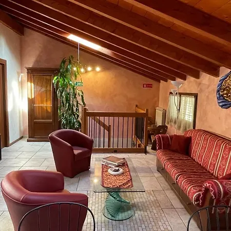 Bed&Breakfast Milano Malpensa-3