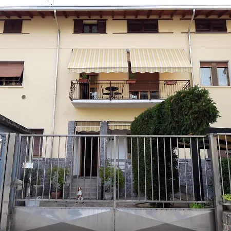 Bed&Breakfast Milano Malpensa-2
